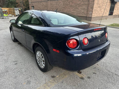 2009 Chevrolet Cobalt LS