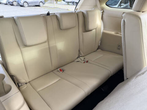 2014 Toyota Highlander XLE