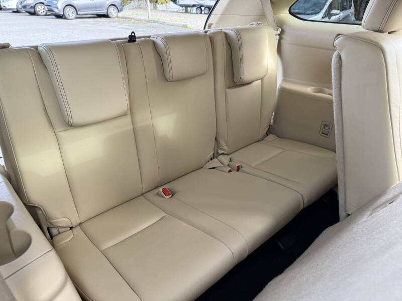 2014 Toyota Highlander XLE