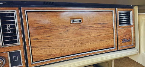 1980 Cadillac Eldorado