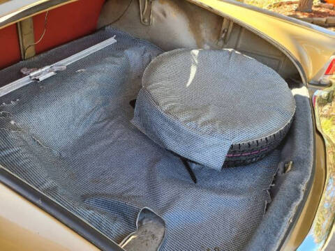 1963 Studebaker Hawk