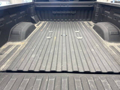 2024 GMC Sierra 3500HD