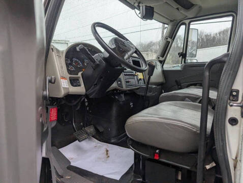 2011 International DuraStar 4300