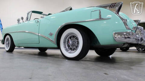 1954 Buick Skylark