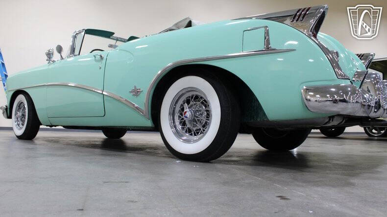 1954 Buick Skylark