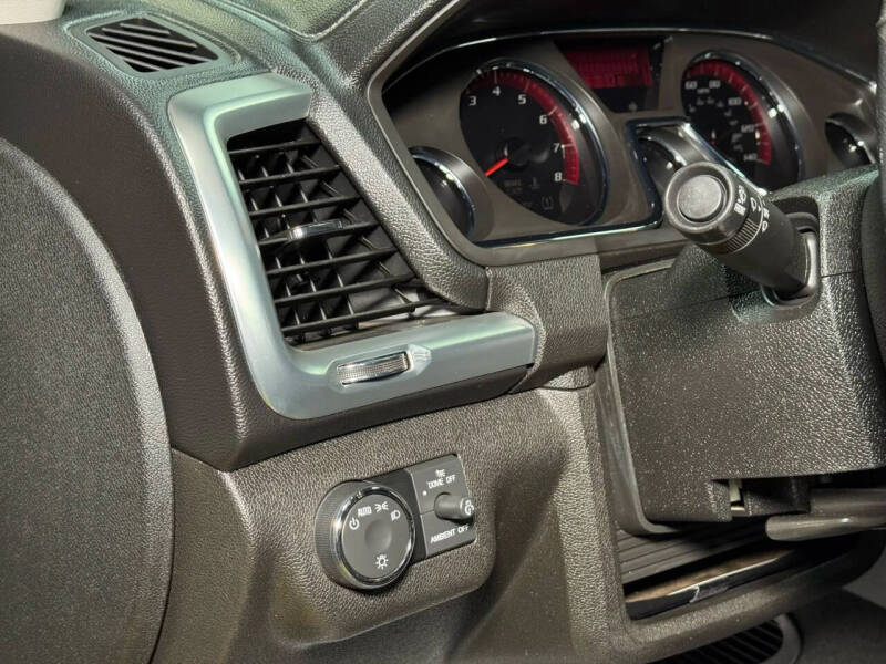 2013 GMC Acadia SLE-1