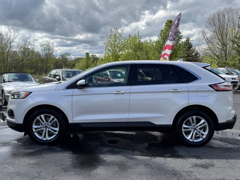 2019 Ford Edge SEL - Photo 6