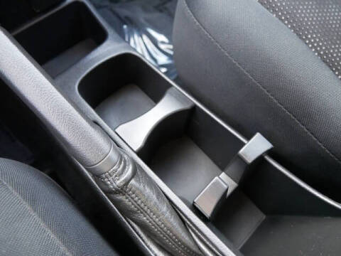 2009 Pontiac Vibe AWD