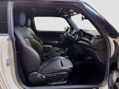 2021 MINI Hardtop 2 Door Cooper S