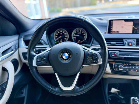 2020 BMW X2 sDrive28i