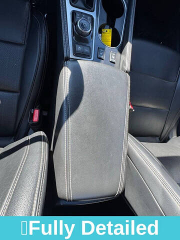 2023 Nissan Maxima 3.5 SV