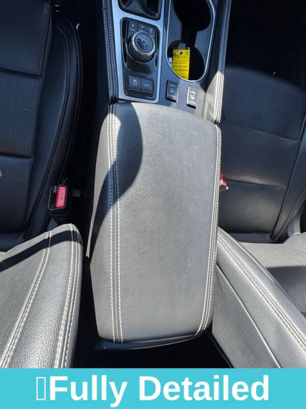 2023 Nissan Maxima 3.5 SV