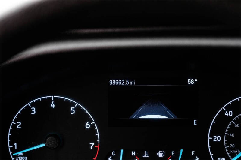 2021 Ford Transit 350 XLT