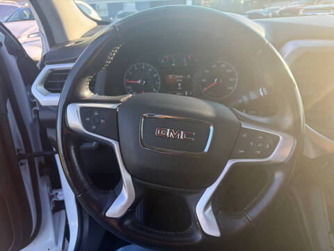 2019 GMC Acadia SLE-1