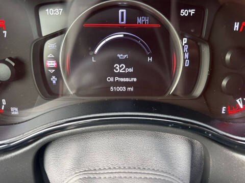 2024 Dodge Durango SXT Plus