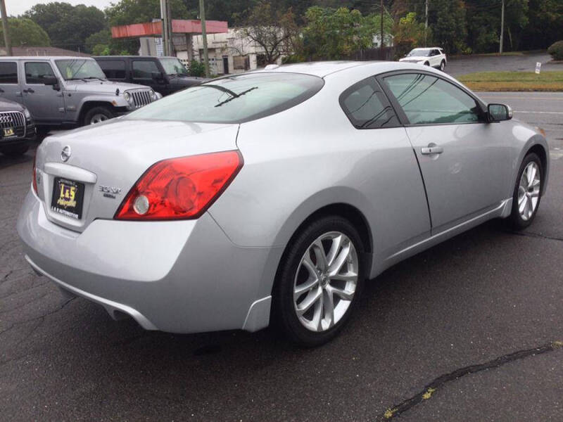 2011 Nissan Altima