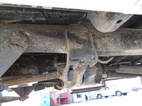 1985 Ford E-350 Super