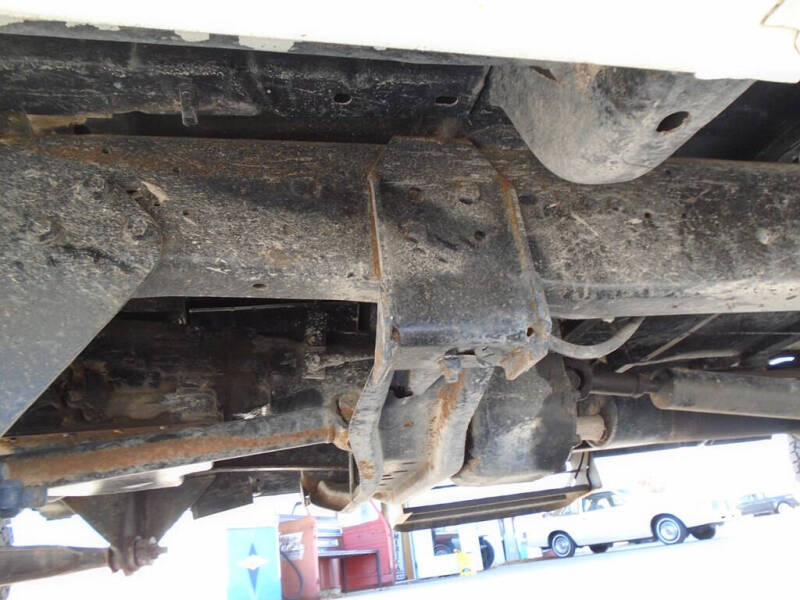 1985 Ford E-350 Super