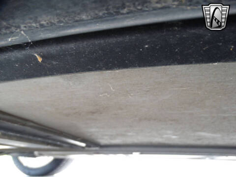 2002 Chevrolet Corvette