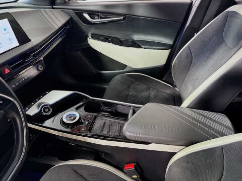 2022 Kia EV6 GT-Line