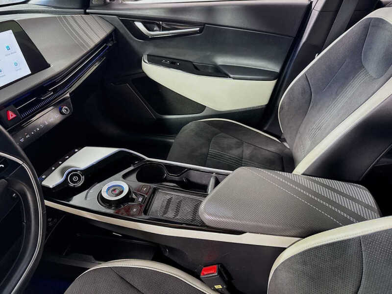 2022 Kia EV6 GT-Line