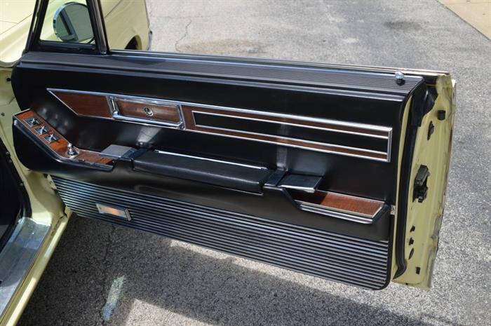 1967 Chrysler Imperial
