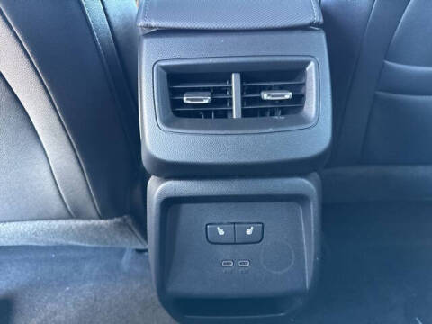 2026 Chevrolet Equinox EV LT 2