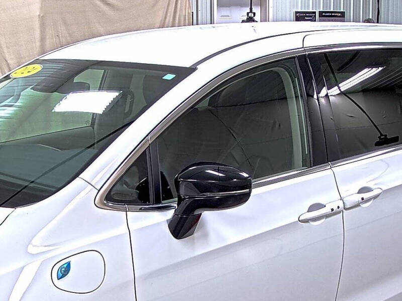 2024 Chrysler Pacifica Plug-In Hybrid