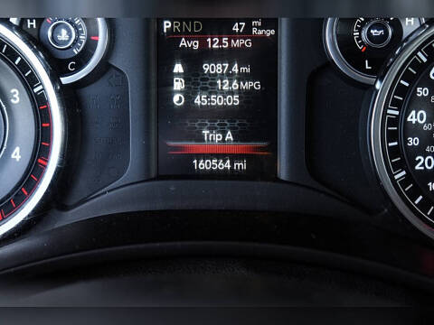 2020 RAM 3500 Tradesman