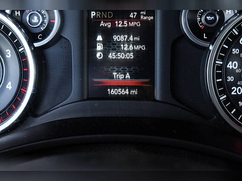 2020 RAM 3500 Tradesman