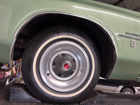 1978 Dodge Magnum