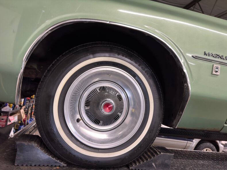 1978 Dodge Magnum