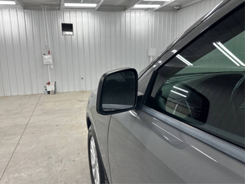 2019 Dodge Durango SXT