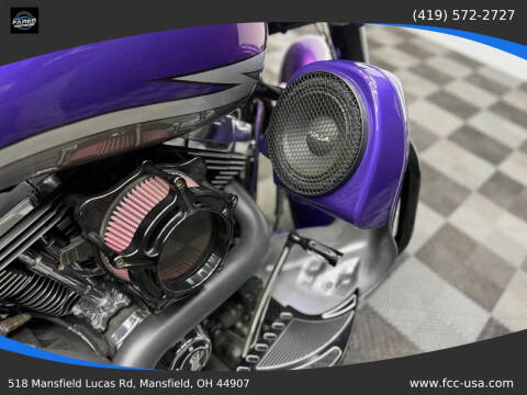 2009 Harley-Davidson Street Glide