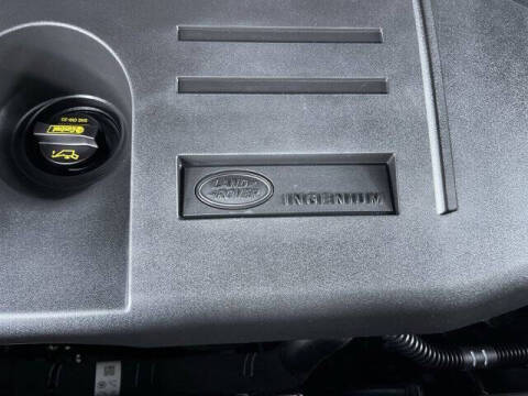 2023 Land Rover Range Rover Sport P360 SE