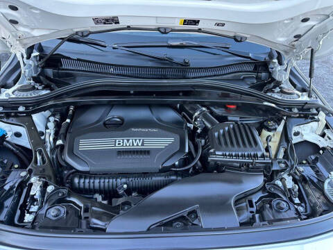 2022 BMW 2 Series 228i xDrive Gran Coupe