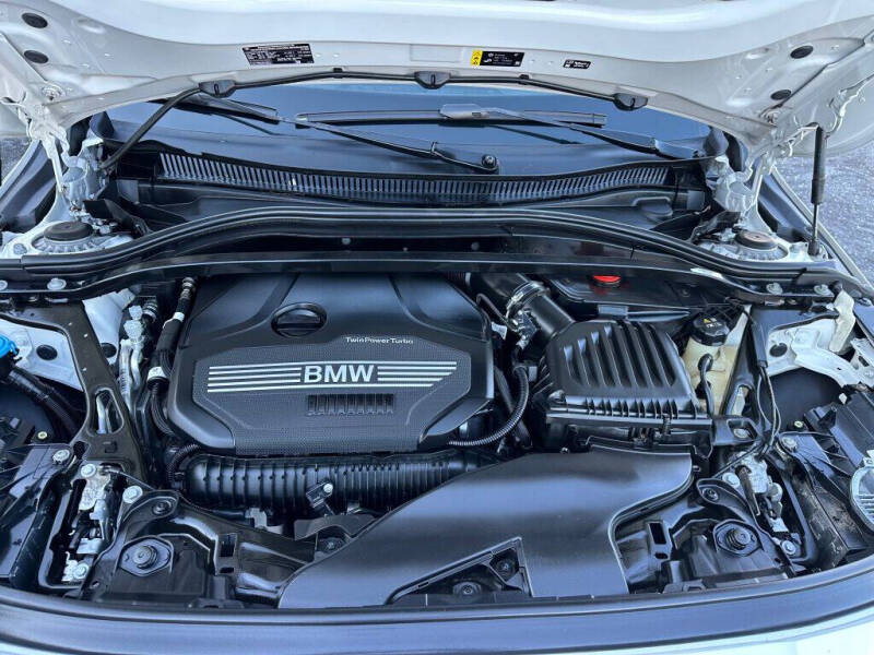 2022 BMW 2 Series 228i xDrive Gran Coupe