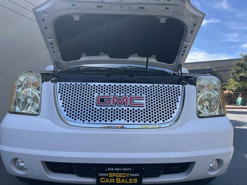 2012 GMC Yukon SLT
