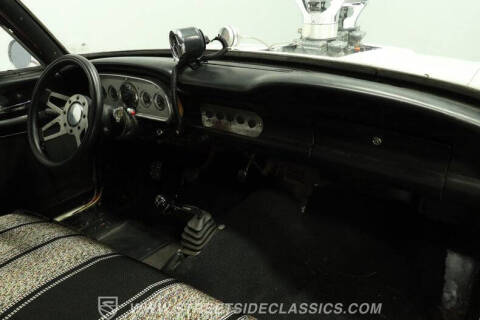 1962 Ford Falcon