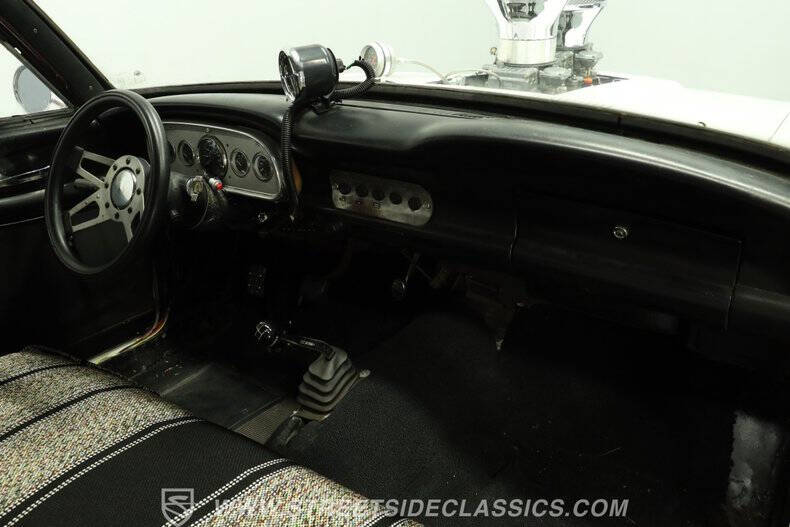 1962 Ford Falcon