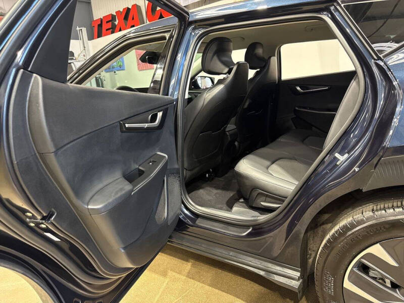 2024 Kia EV6 Light Long Range