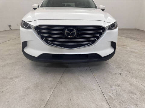 2022 Mazda CX-9 Sport