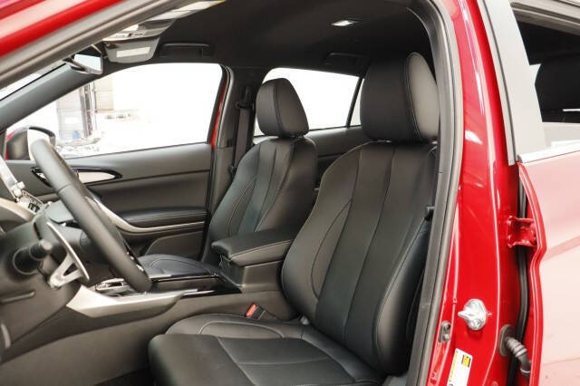 2026 Mitsubishi Eclipse Cross SEL
