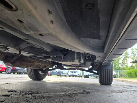 2012 Ford Escape XLS