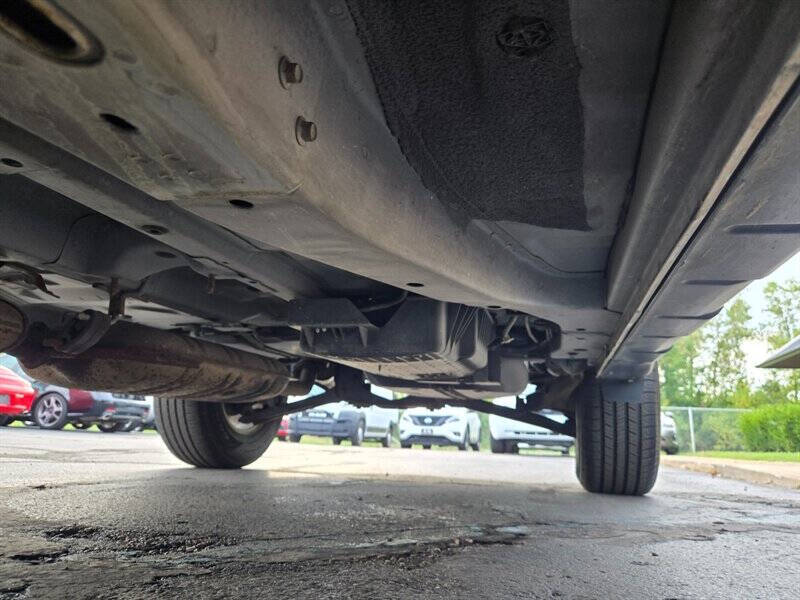 2012 Ford Escape XLS