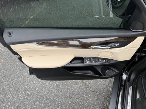 2017 BMW X5 sDrive35i