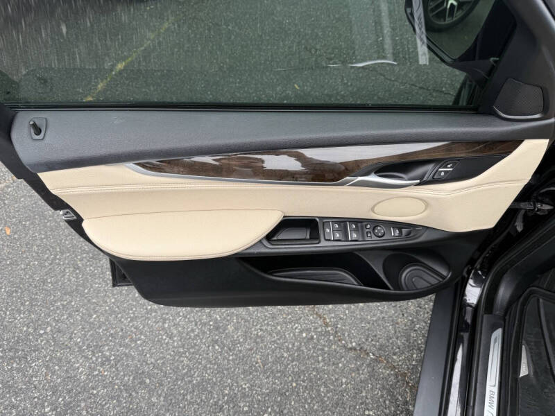 2017 BMW X5 sDrive35i