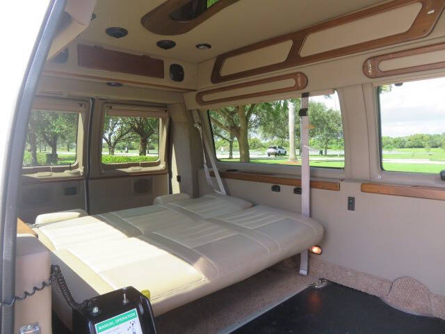 2014 Ford E-Series E-150