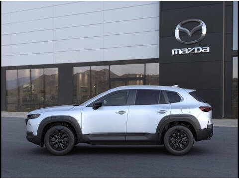 2026 Mazda CX-50 Hybrid Preferred
