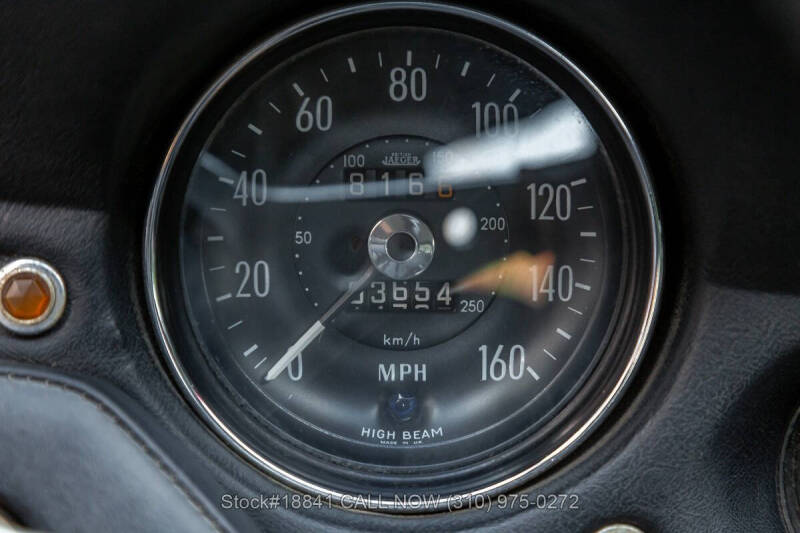 1975 Jensen Interceptor